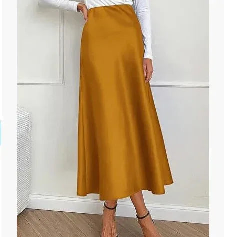 Fashionable Elegant Fishtail Skirt For Women - DanaFashionstore