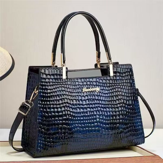 One-shoulder Portable Messenger Bag Is Popular For Women's Large Bags Women This Year - Dana Fashion