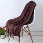 Thin Spring And Summer Long Air-conditioned Shawl - DanaFashionstore