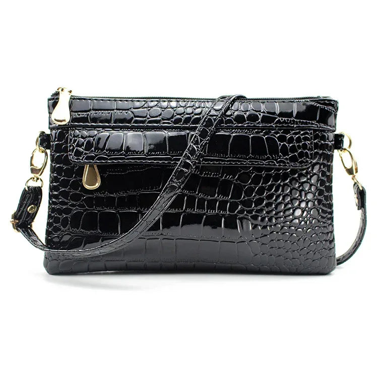 Fashion Shoulder Messenger Bag For Women Casual Clutch - DanaFashionstore