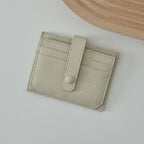 Ultra-thin Card Holder Women's South Korea Multi-card-slot - DanaFashionstore