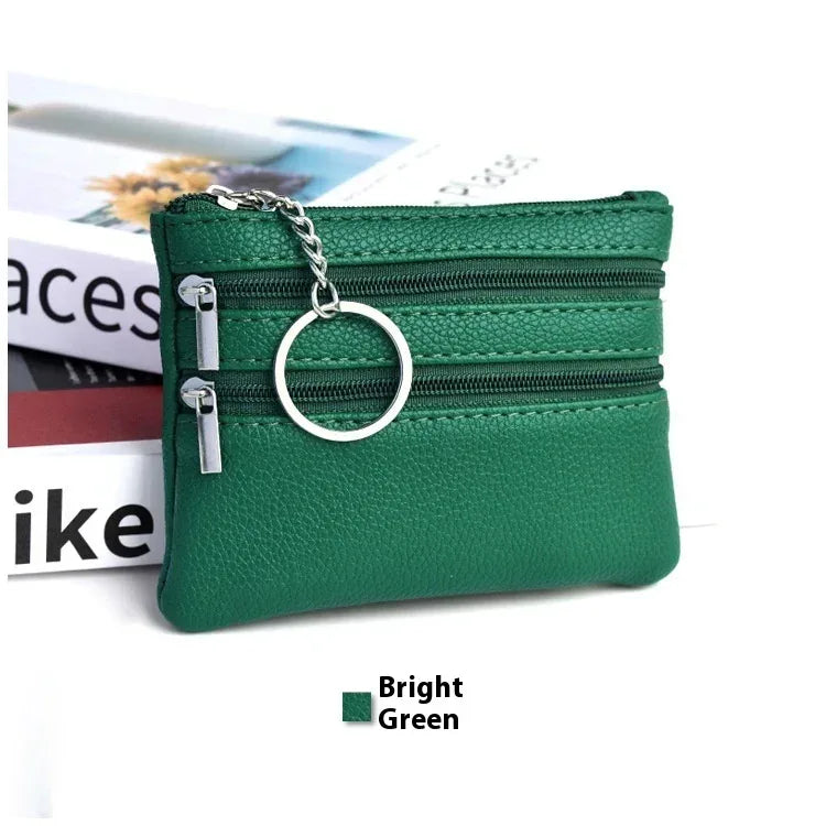 Macaron Korean Style Women's Key Case - DanaFashionstore