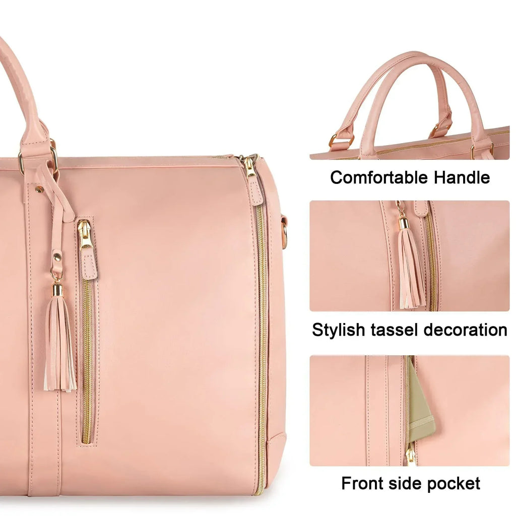 Suit Bag - DanaFashionstore