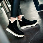 Non-slip warm snow boots - DanaFashionstore