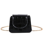 Simple crossbody shoulder bag - DanaFashionstore
