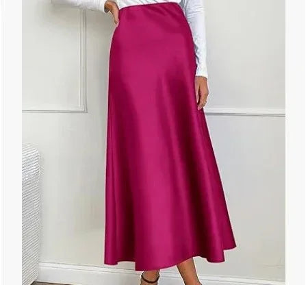 Fashionable Elegant Fishtail Skirt For Women - DanaFashionstore