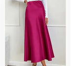 Fashionable Elegant Fishtail Skirt For Women - DanaFashionstore