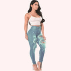 Ripped Jeans For Women Skinny Pants - DanaFashionstore
