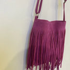Artistic Tassel Simple And Popular Shoulder Bag - DanaFashionstore