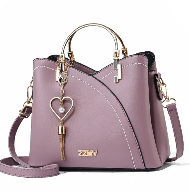 Handbag Large Capacity Fashion One Shoulder Messenger - DanaFashionstore