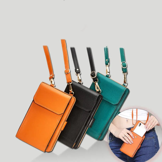 Universal mobile phone bag diagonal women bag - DanaFashionstore