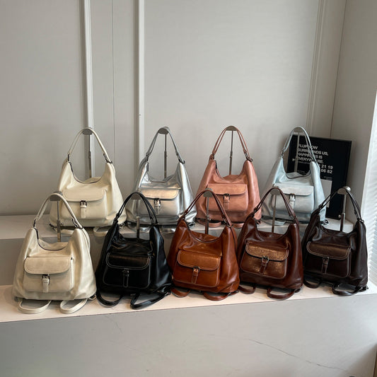 Summer Fashion Multipurpose All-match Shoulder Bag - Dana Fashion