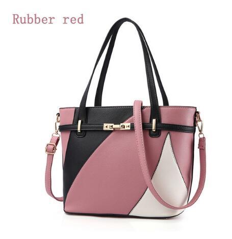 Women Shoulder Bags Fashion Famous Brand Women Handbag Luxury Handbags Crossbody Bag Large Capacity - Dana Fashion