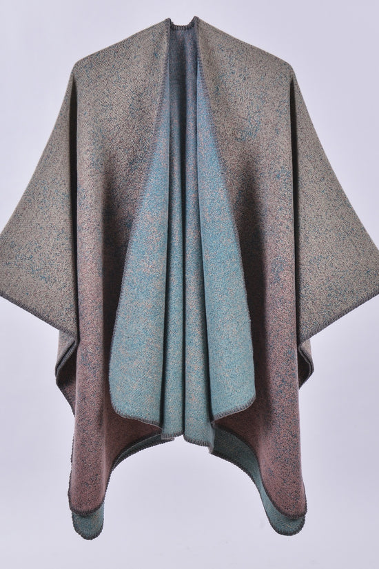 Autumn And Winter Scarf Versatile Lattice Ladies Travel Shawl