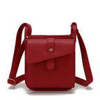 Unisex Messenger Bag Trendy Storage Bag Casual Shoulder Bag - DanaFashionstore