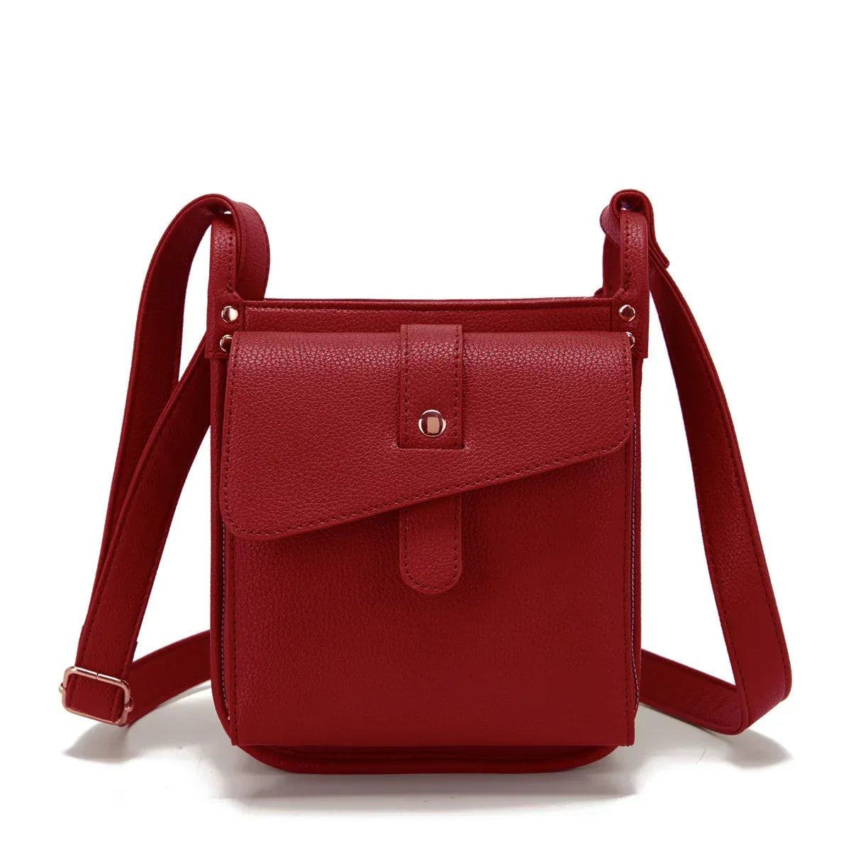 Unisex Messenger Bag Trendy Storage Bag Casual Shoulder Bag - DanaFashionstore