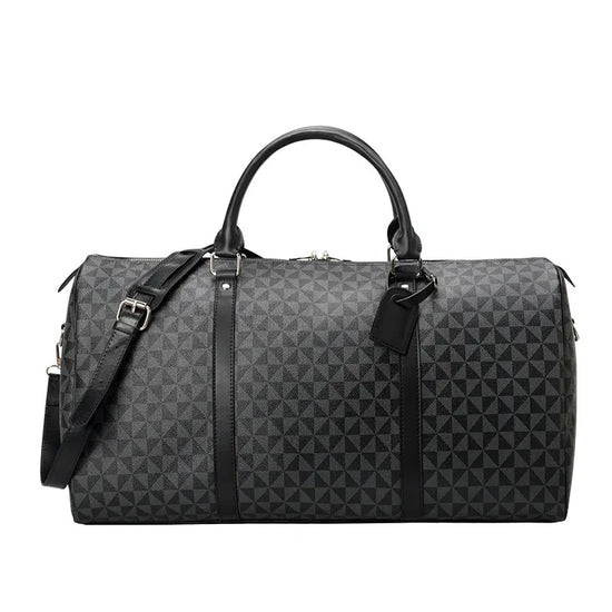Men's Casual Fashion Large Capacity Travel Bag - DanaFashionstore