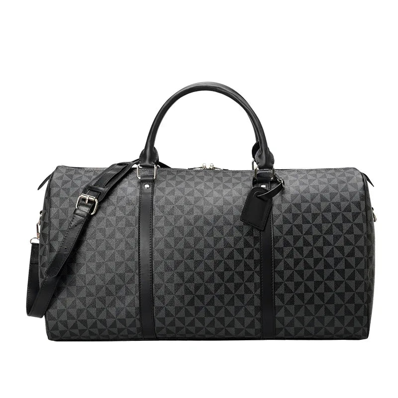 Men's Casual Fashion Large Capacity Travel Bag - DanaFashionstore