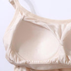 Modal Long Women's Sling Vest Inner Match Tube Top Home Wear Wear-free Bra Pieces - DanaFashionstore