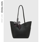 High-end Large-capacity Casual Fashion Shoulder Handbag - DanaFashionstore