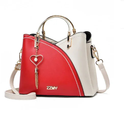 Handbag Large Capacity Fashion One Shoulder Messenger - DanaFashionstore