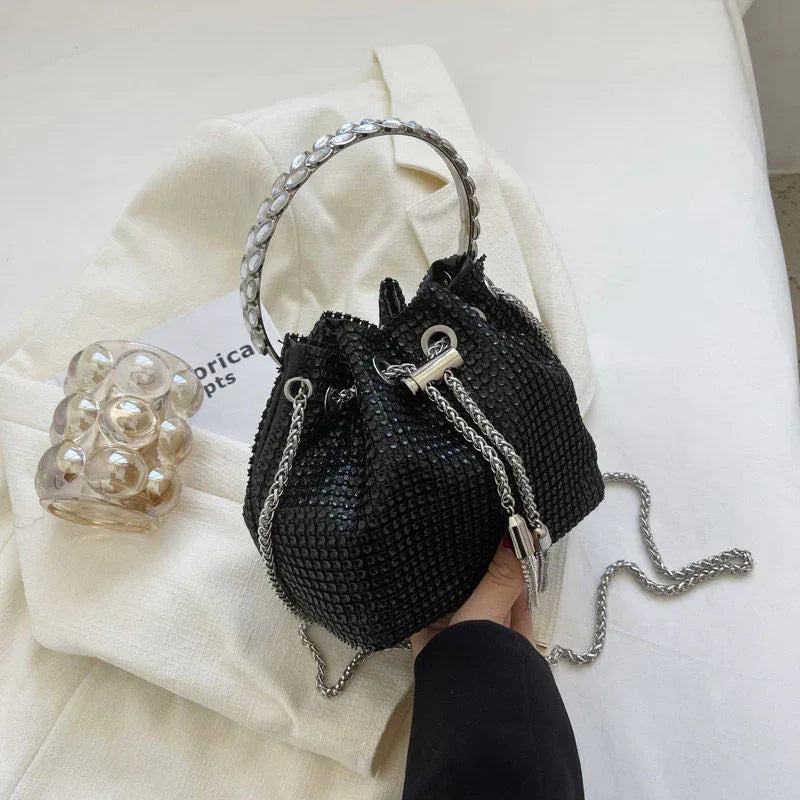 Niche Light Luxury Crossbody Handbag Bag Evening Bag - DanaFashionstore