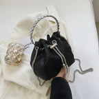 Niche Light Luxury Crossbody Handbag Bag Evening Bag - DanaFashionstore