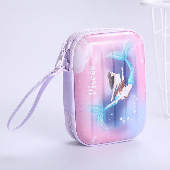 Tinplate coin purse - DanaFashionstore
