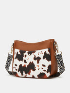 Crossbody Shoulder Bag Simple Fashion Women - DanaFashionstore