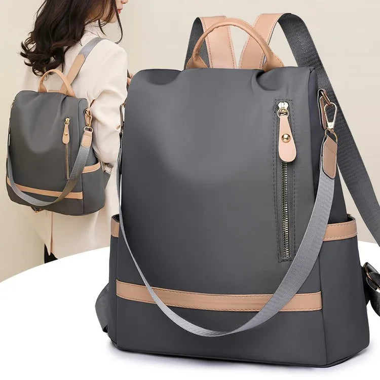 Japanese And Korean Style Fashion Trendy Grace Backpack Large Capacity - DanaFashionstore
