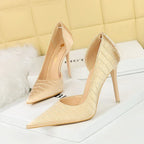 Fashion Banquet High Heels Stiletto Women's Shoes - DanaFashionstore