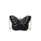 Women's Cute Butterfly Chain Crossbody Bag - DanaFashionstore