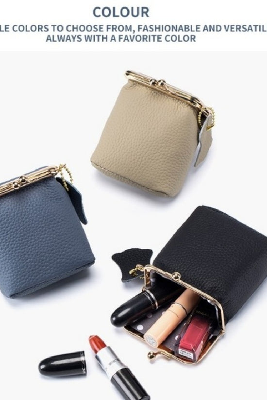 Women's Mini Wallet - Dana Fashion