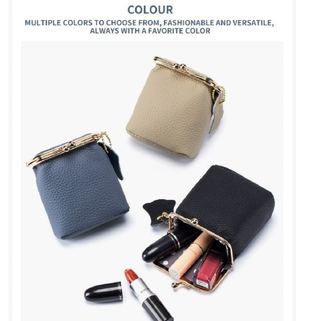 Women's Mini Wallet - Dana Fashion