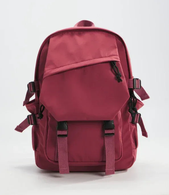 Mori Style Junior's Schoolbag High Quality And Large Capacity - DanaFashionstore