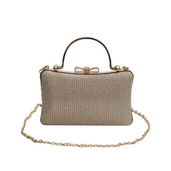 Fashion Simple Shoulder Messenger Bag For Women - Dana Fashion