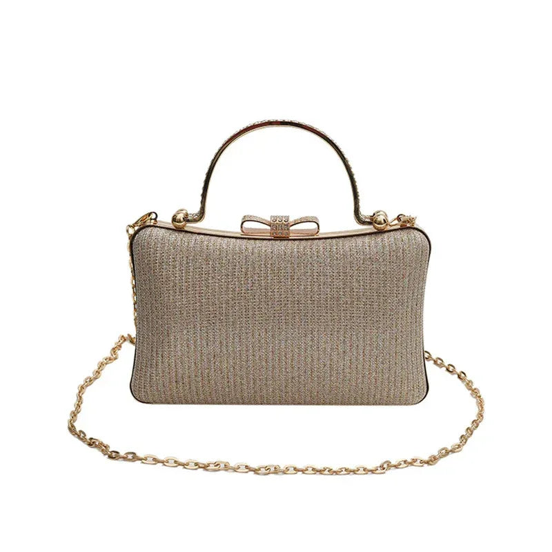Fashion Simple Shoulder Messenger Bag For Women - DanaFashionstore