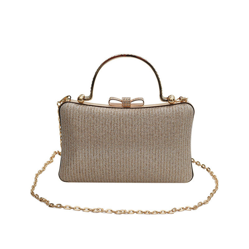 Fashion Simple Shoulder Messenger Bag For Women - Dana Fashion