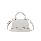 Chain Messenger Bag Mini Western Style Shoulder Handbag - DanaFashionstore