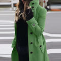  Emerald green