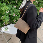 Korean Style Trendy One-shoulder Crossbody Bag - DanaFashionstore
