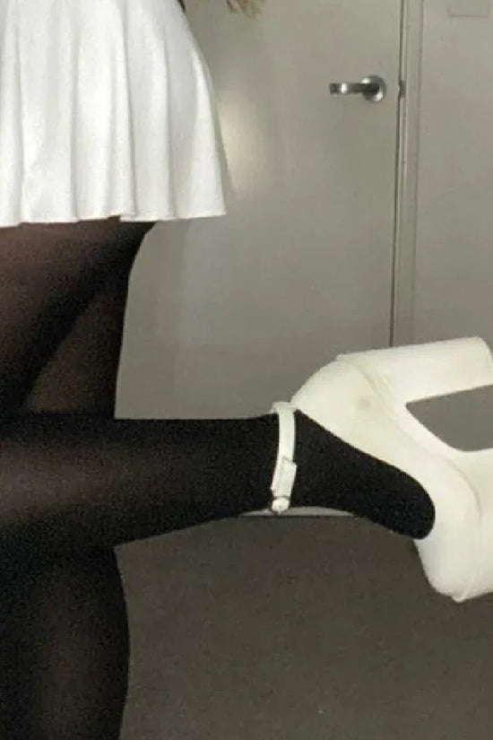 High Heel Waterproof Platform Sandals - DanaFashionstore