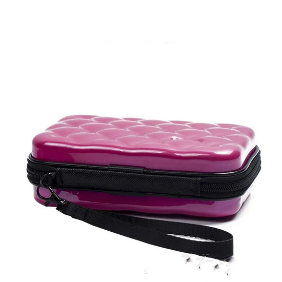 Korean Style Large Capacity Portable Travel Toiletry Bag - DanaFashionstore