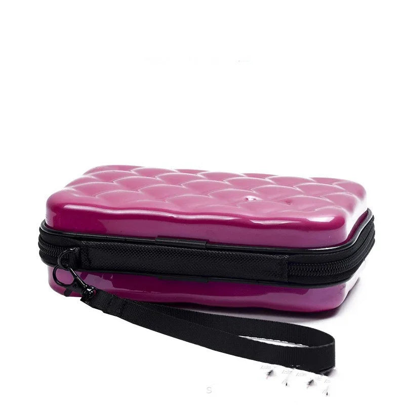 Korean Style Large Capacity Portable Travel Toiletry Bag - DanaFashionstore