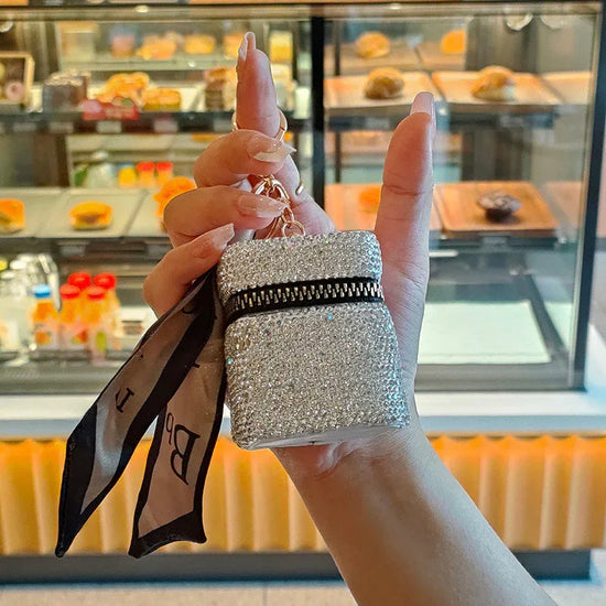 Fashion Trending Key All-match Coin Purse - DanaFashionstore