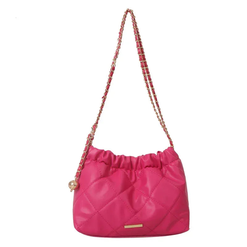 Casual Shoulder Bag Simple And Stylish Casual Tote Bag - DanaFashionstore