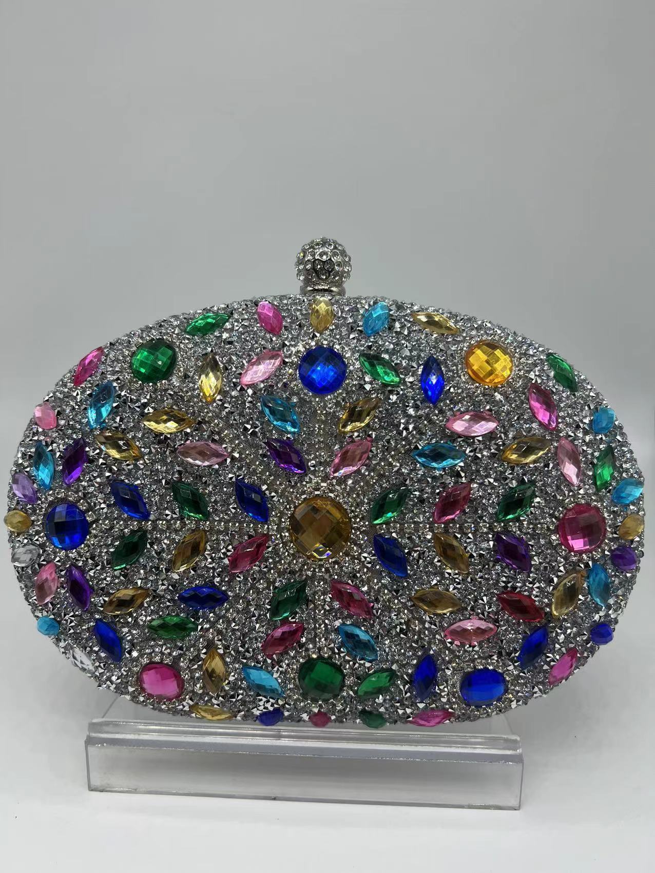 Personalized Banquet Women's Handbag Bags - Dana Fashion