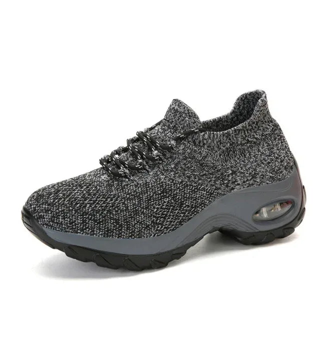 Women's Flying Socks Casual Running Shoes - DanaFashionstore