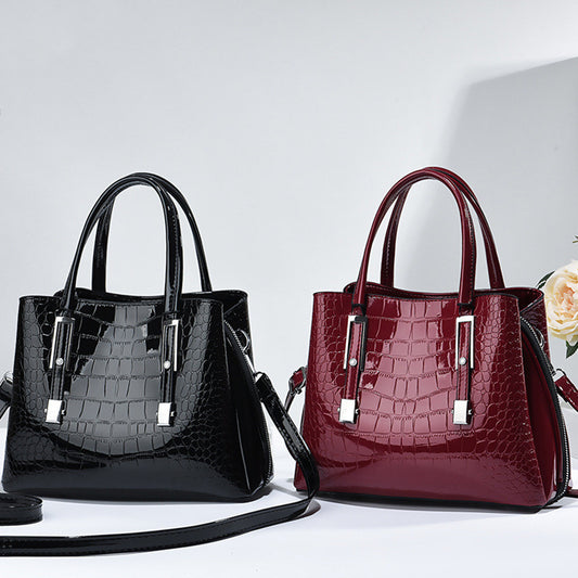 New High-grade Female Summer Crossbody Bag - Dana Fashion