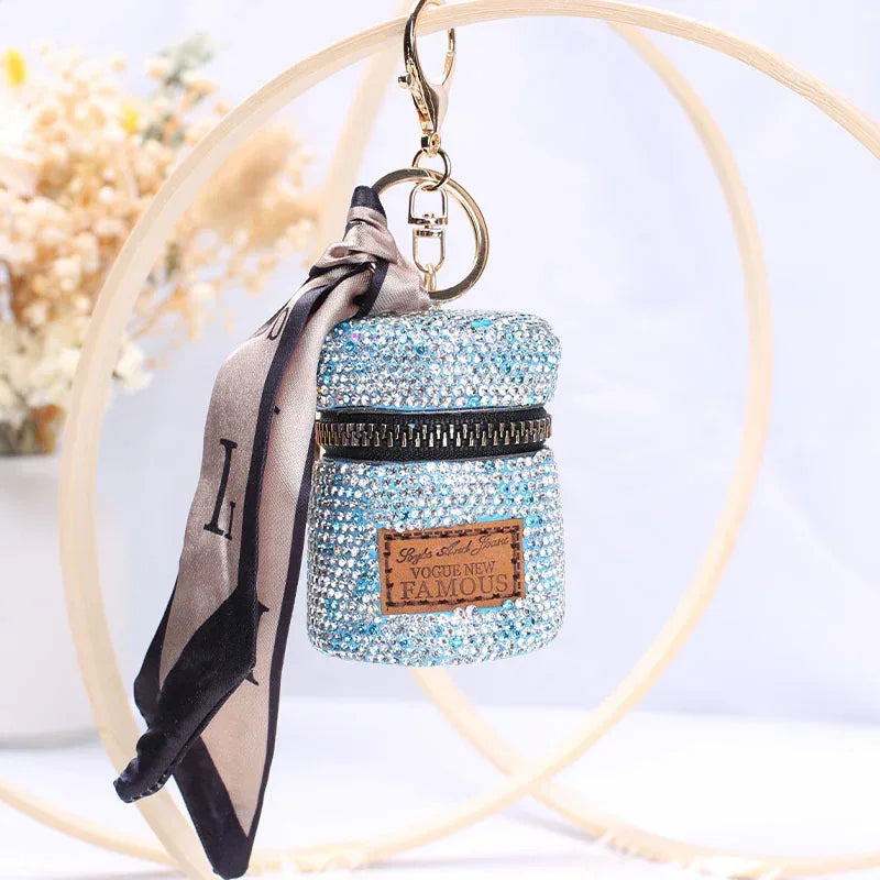 Fashion Trending Key All-match Coin Purse - DanaFashionstore